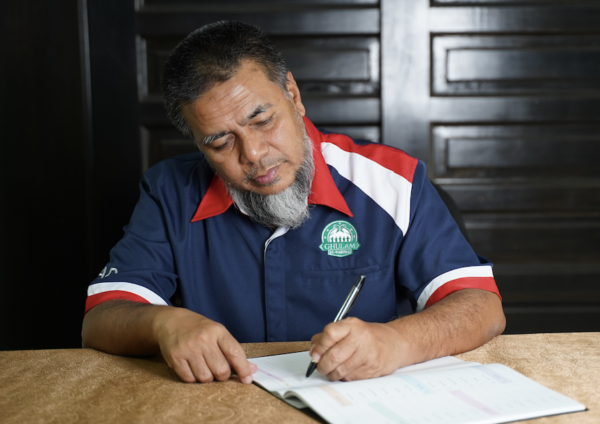 Ghulamaldakwah Pertubuhan Ghulam Al Dakwah Selangor Gad
